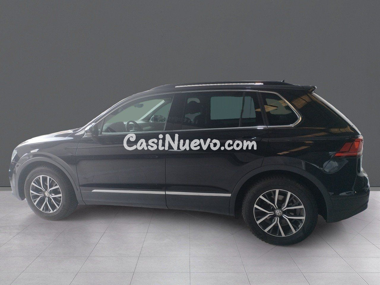 Volkswagen Tiguan Advance 1.5 TSI 110kW (150CV) - foto 24