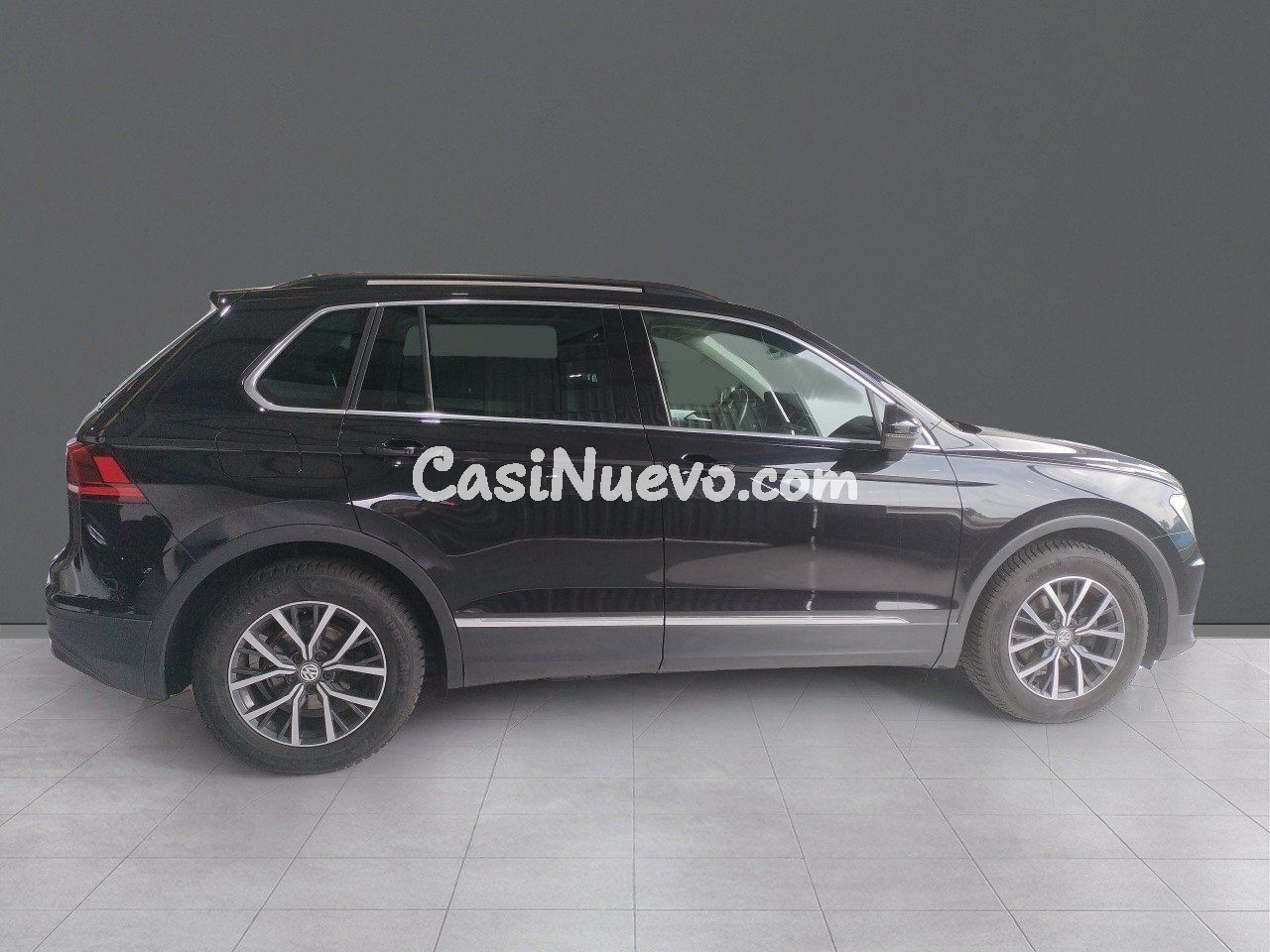 Volkswagen Tiguan Advance 1.5 TSI 110kW (150CV) - foto 26
