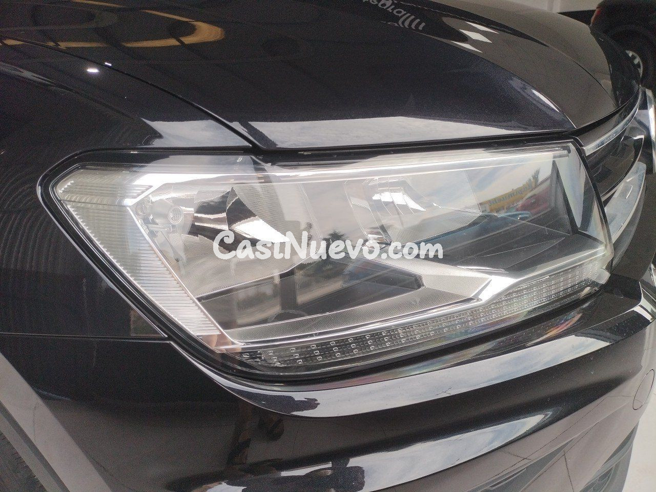 Volkswagen Tiguan Advance 1.5 TSI 110kW (150CV) - foto 27