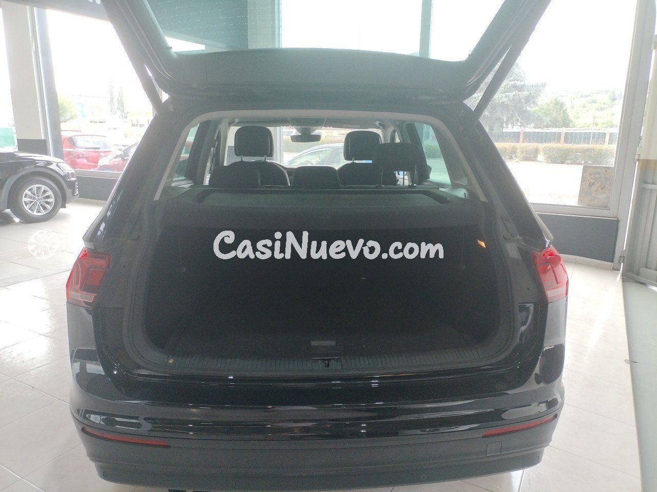 Volkswagen Tiguan Advance 1.5 TSI 110kW (150CV) - foto 30