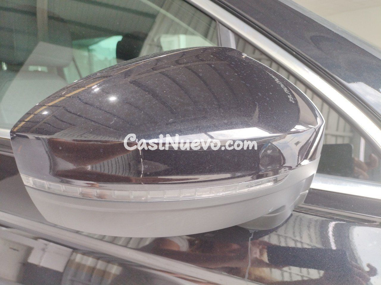 Volkswagen Tiguan Advance 1.5 TSI 110kW (150CV) - foto 31