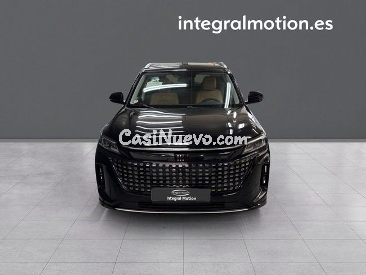 DFSK E5 E5 Intelligent