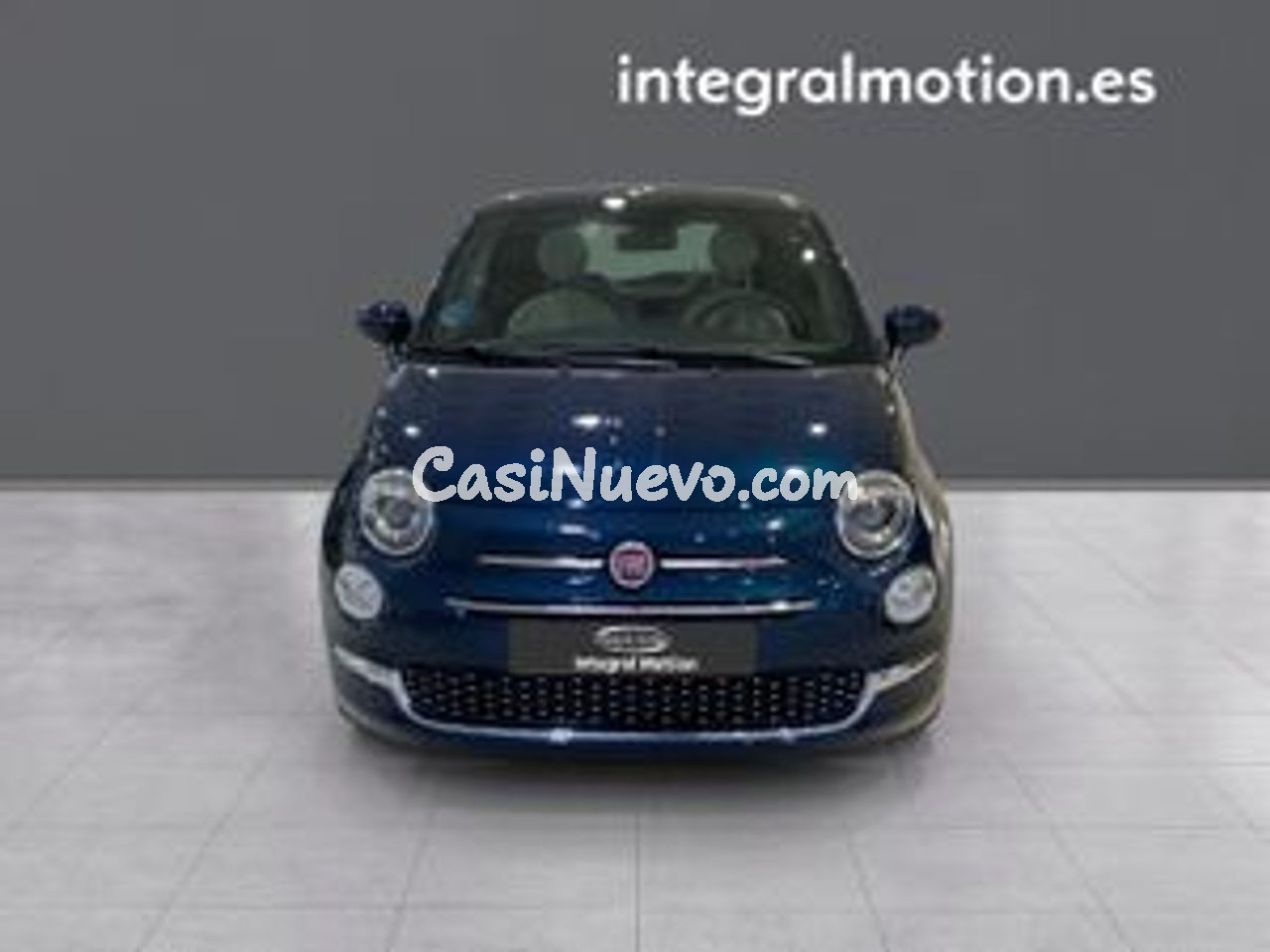 Fiat 500 Dolcevita 1.0 Hybrid 51KW (70 CV)