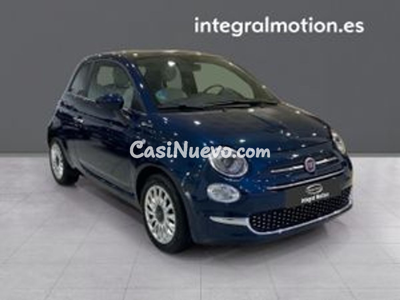Fiat 500 Dolcevita 1.0 Hybrid 51KW (70 CV)
