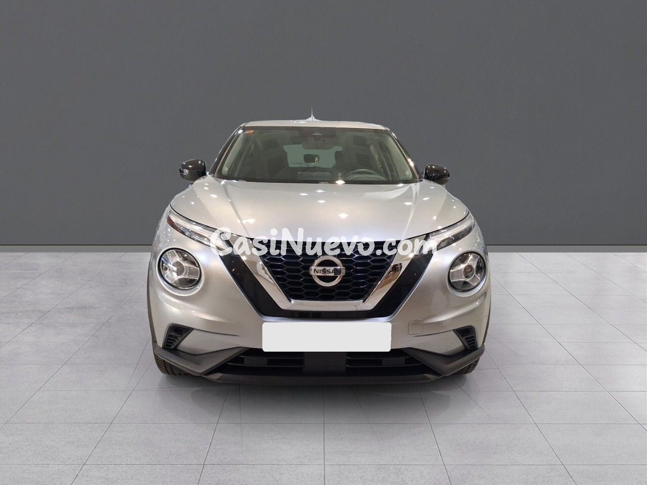 Nissan Juke DIG-T 84 kW (114 CV) 6M/T N-Connecta