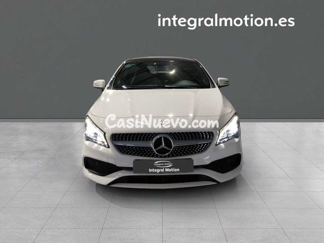 Mercedes Clase CLA CLA 200 d Shooting Brake
