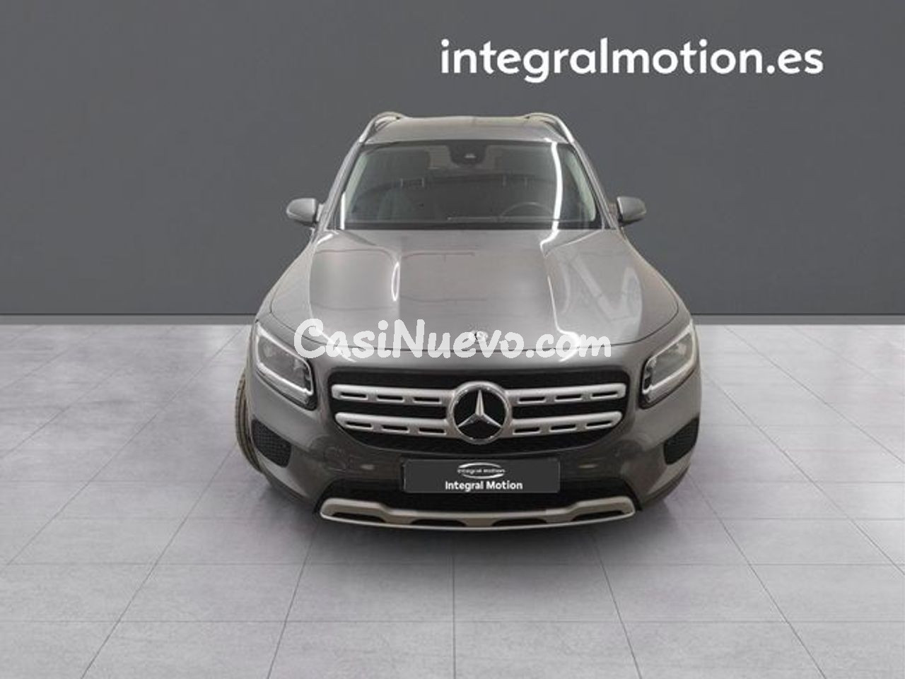 Mercedes Clase GLB 180d Business Solution