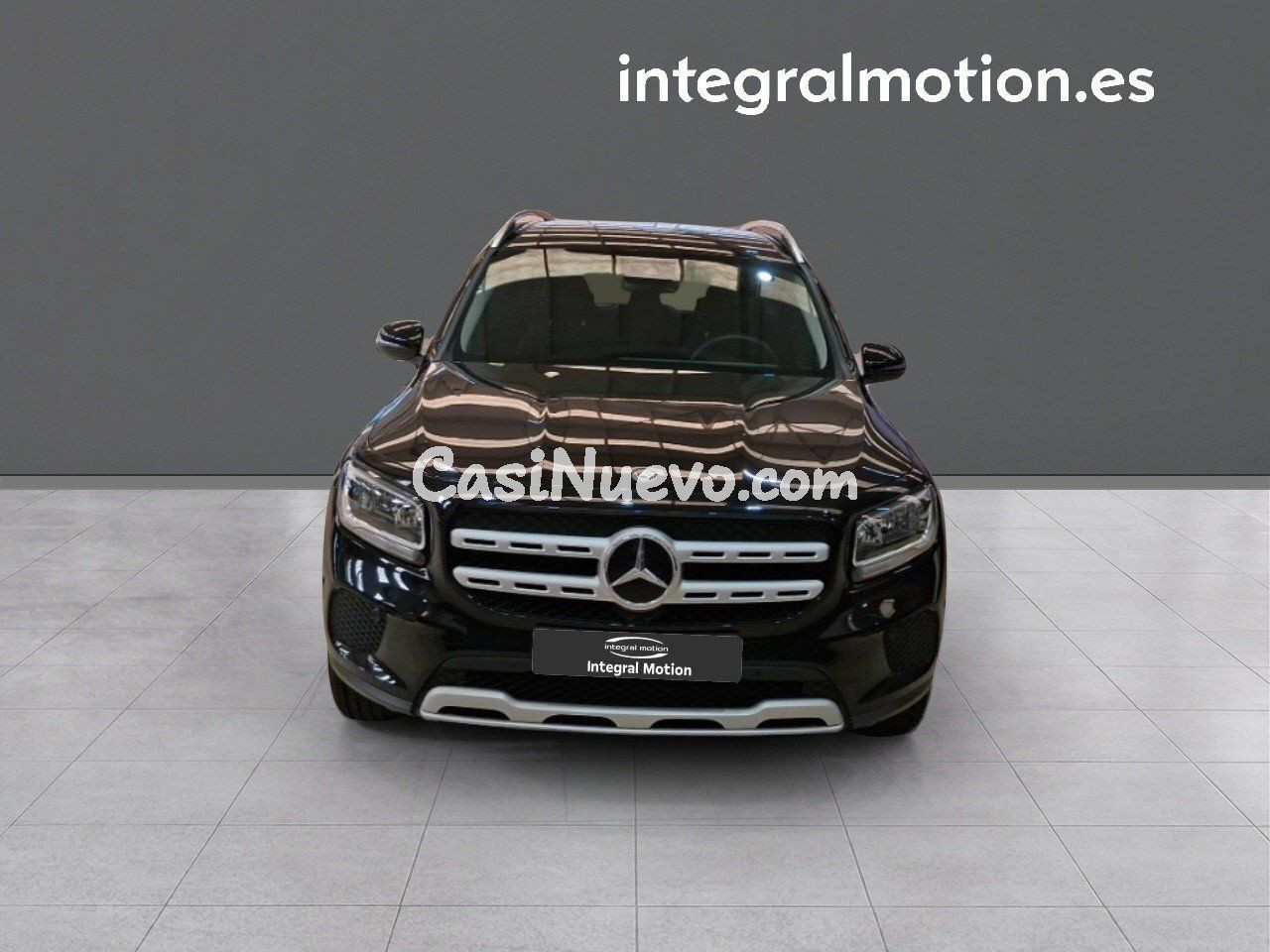 Mercedes Clase GLB 180d Business Solution