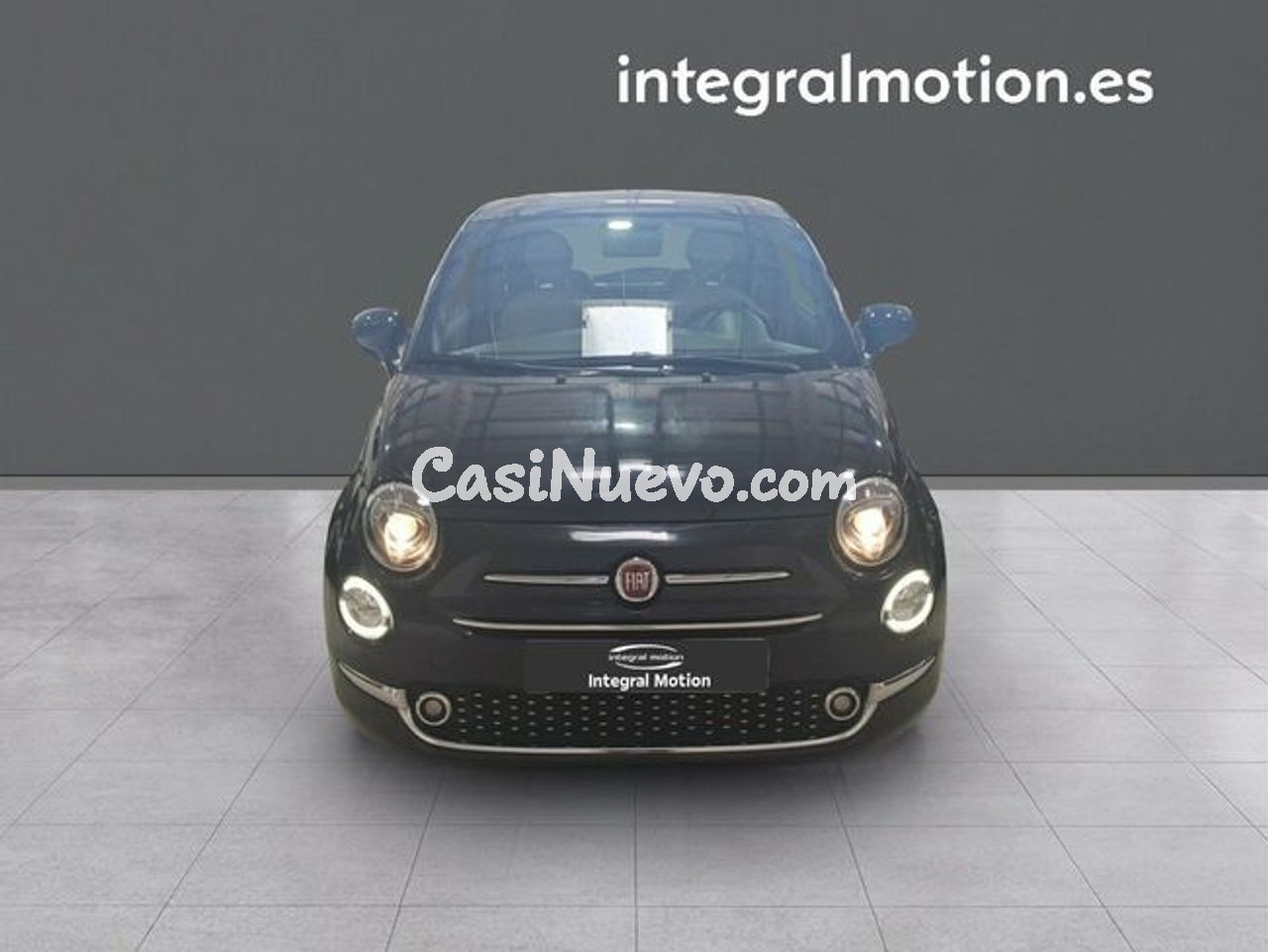 Fiat 500 Dolcevita 1.0 Hybrid 51KW (70 CV)
