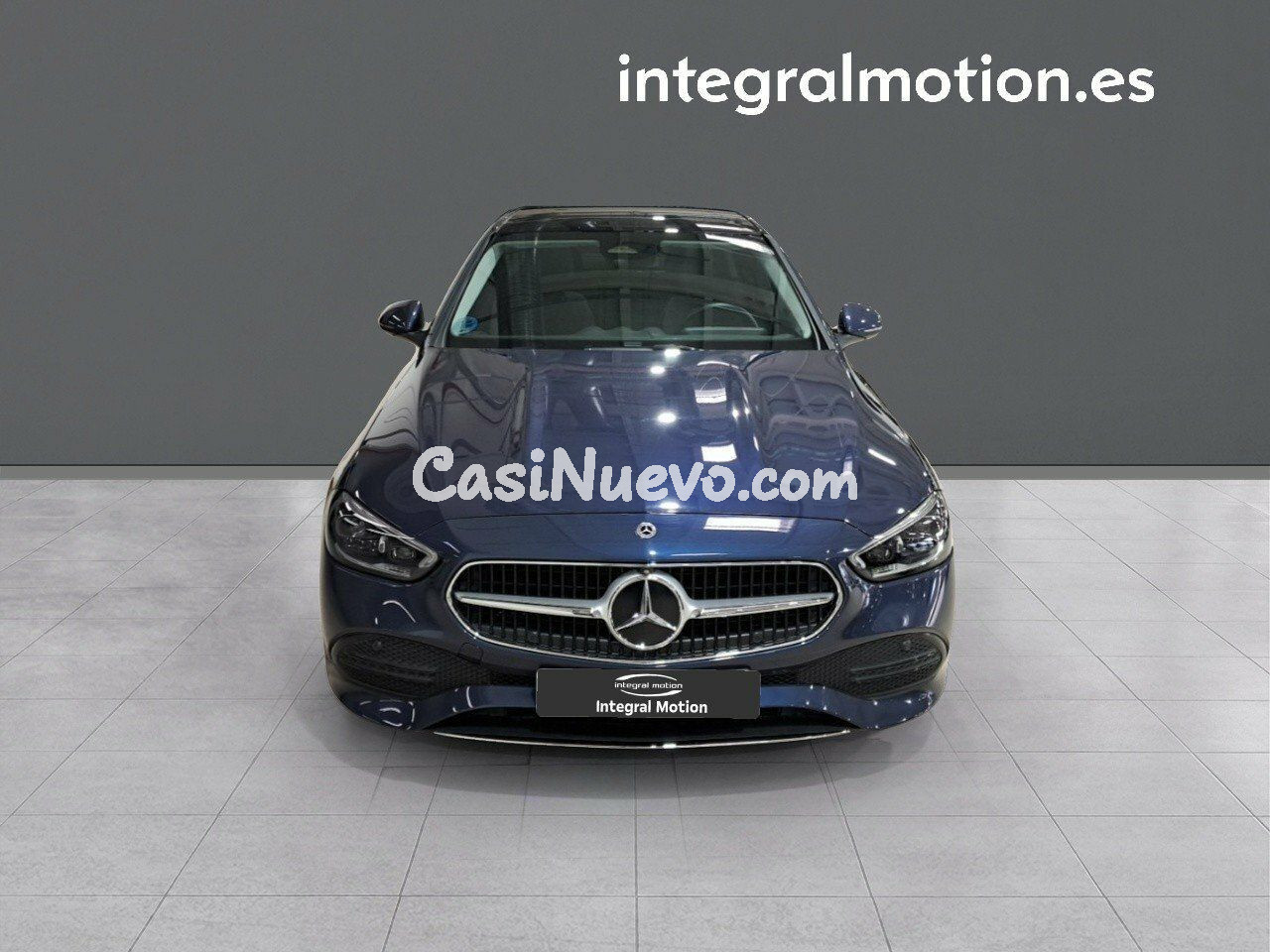 Mercedes Clase C C 220 d