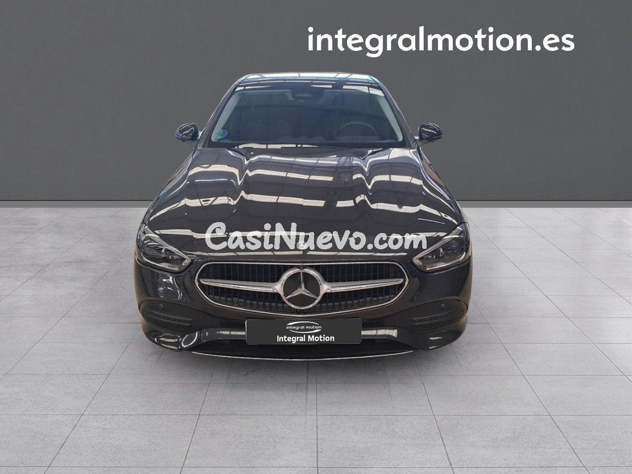 Mercedes Clase C C 220 d