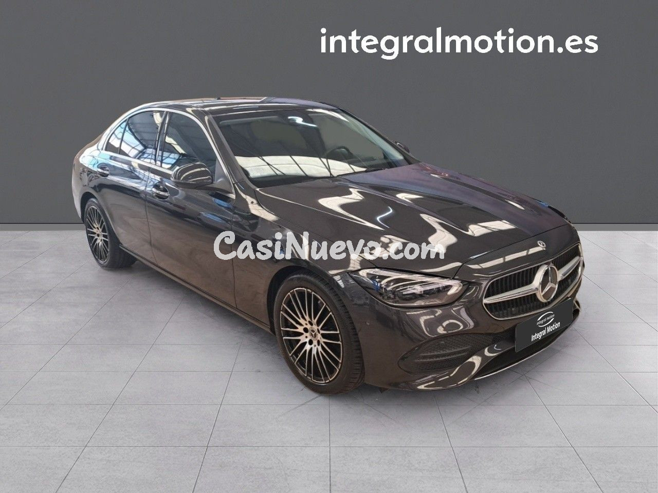 Mercedes Clase C C 220 d