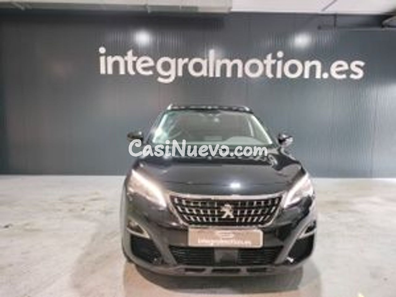 Peugeot 3008 1.5L BlueHDi 96kW (130CV) S&S Active