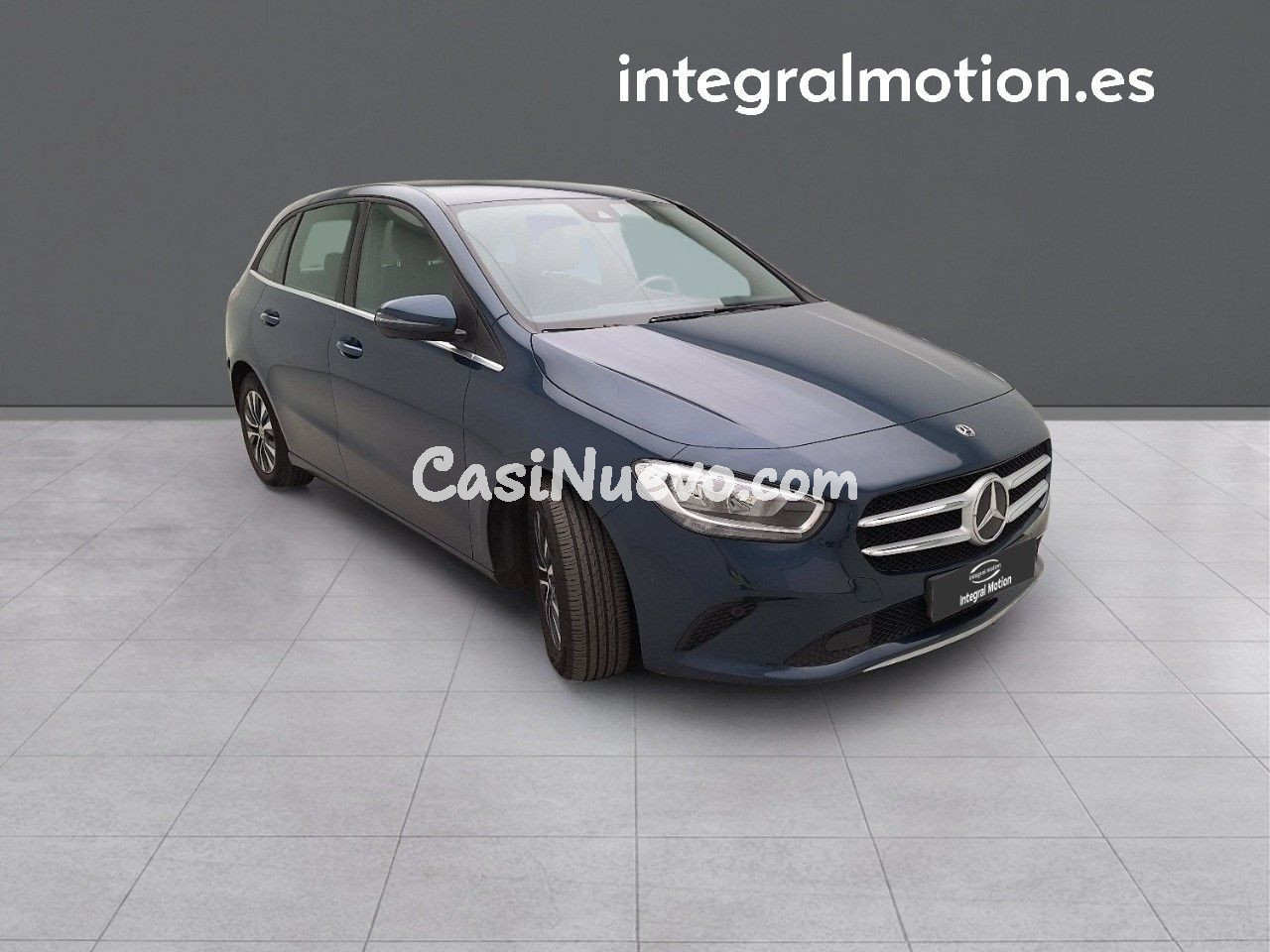 Mercedes Clase B B 180 d