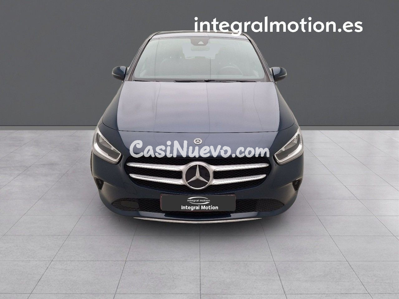 Mercedes Clase B B 180 d