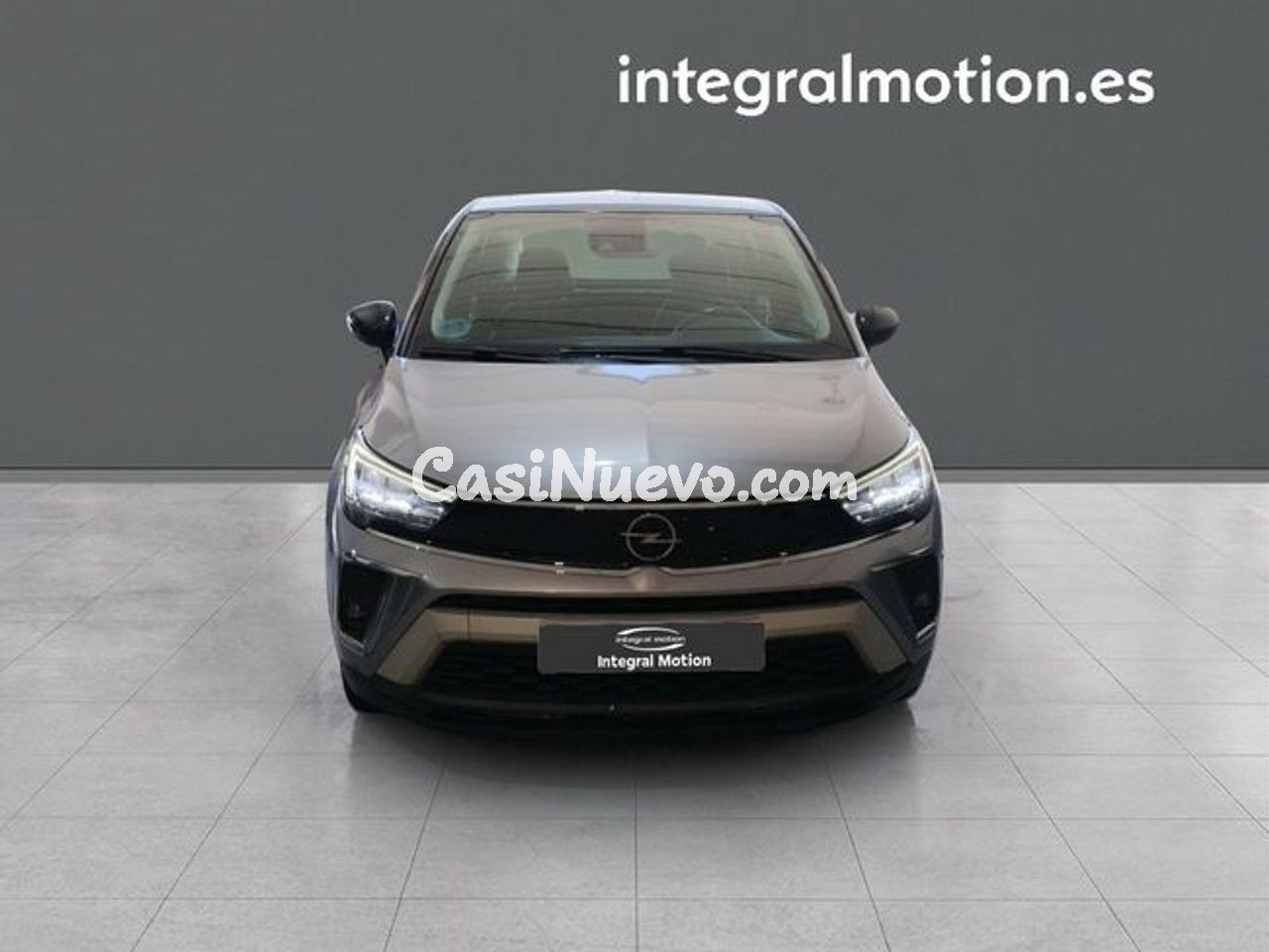 Opel CrossLand 1.5D 88kW (120CV) Business Elegance Auto
