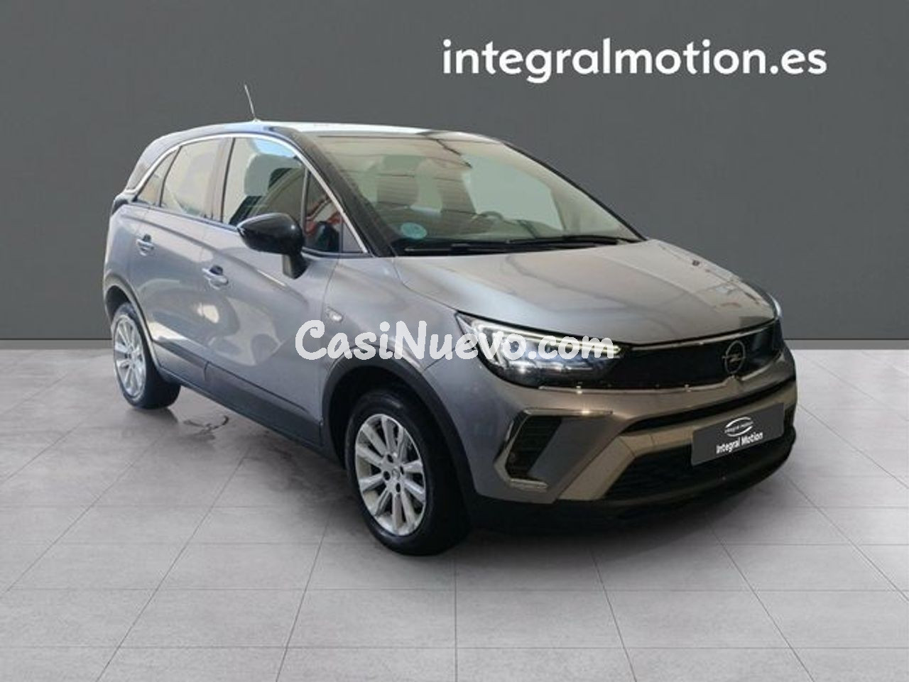 Opel CrossLand 1.5D 88kW (120CV) Business Elegance Auto