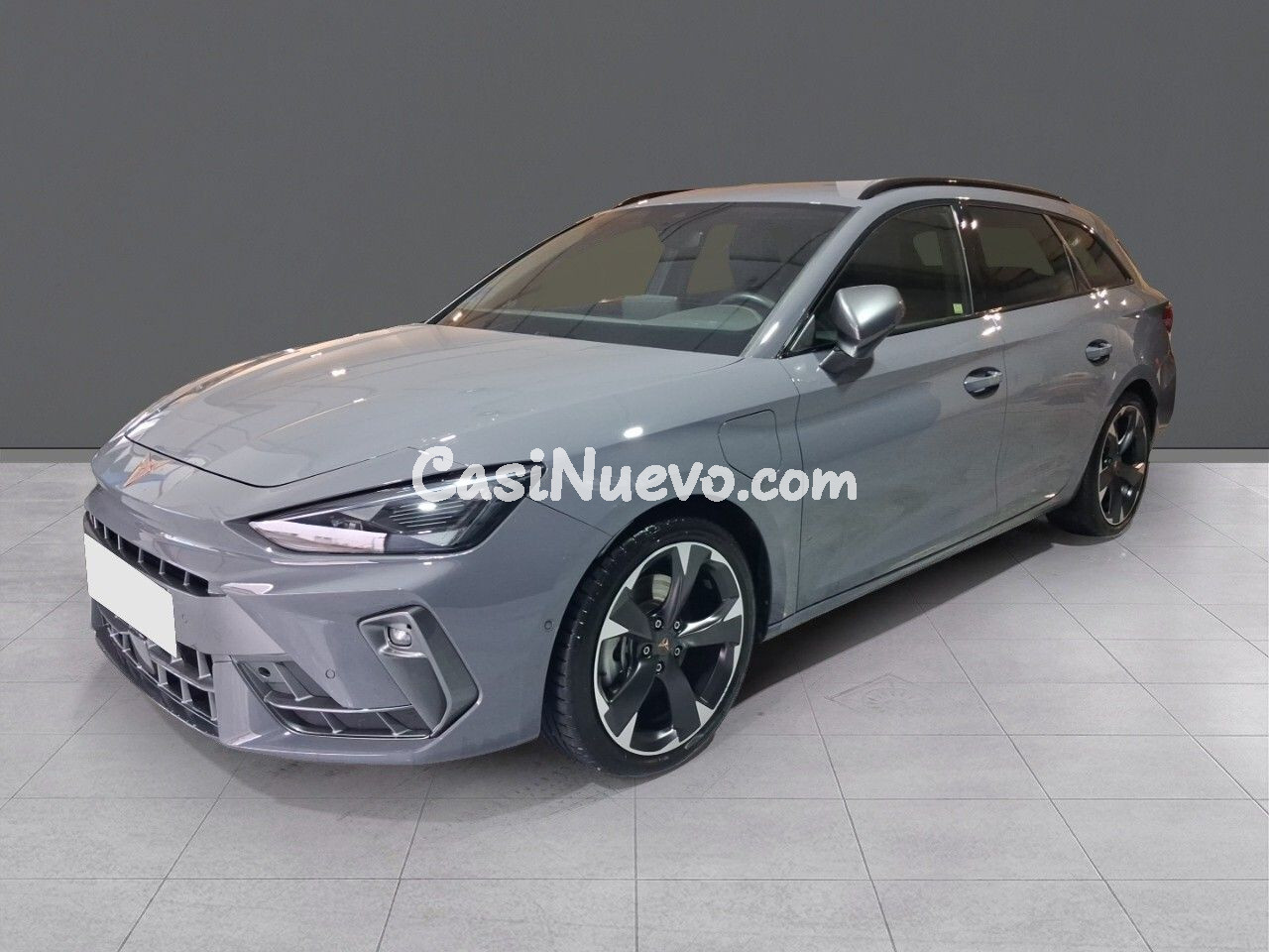 Cupra León SP 1.5 TSI e-Hybrid 150W (204CV) DSG