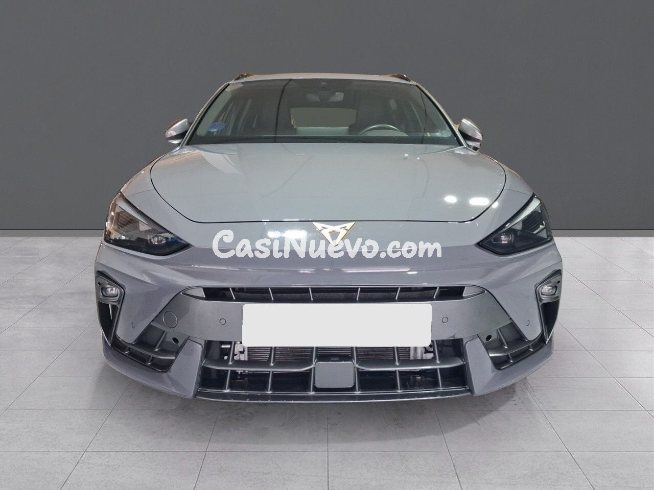 Cupra León SP 1.5 TSI e-Hybrid 150W (204CV) DSG