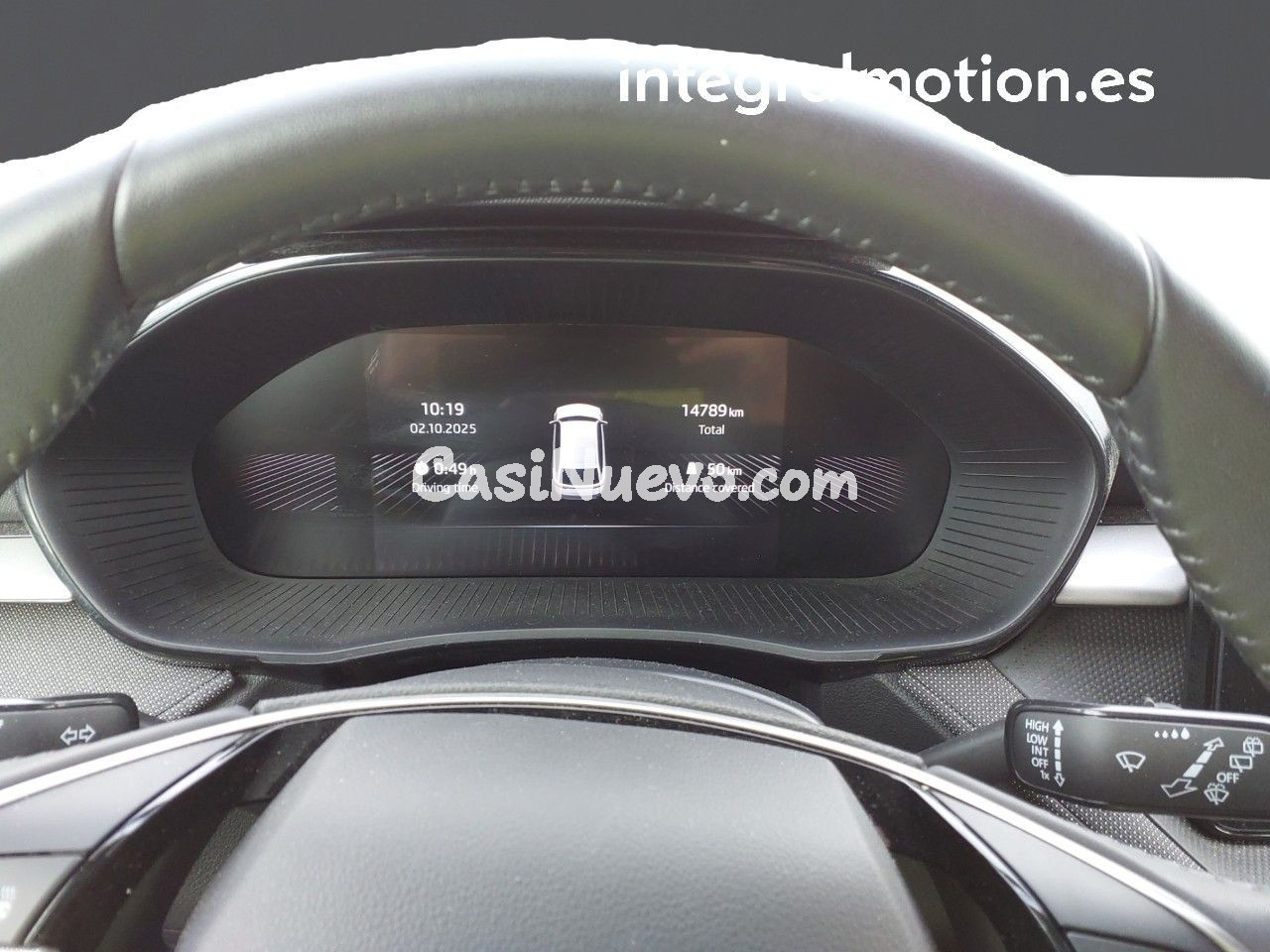 Skoda Fabia 1.0 TSI 70KW (95CV) Selection