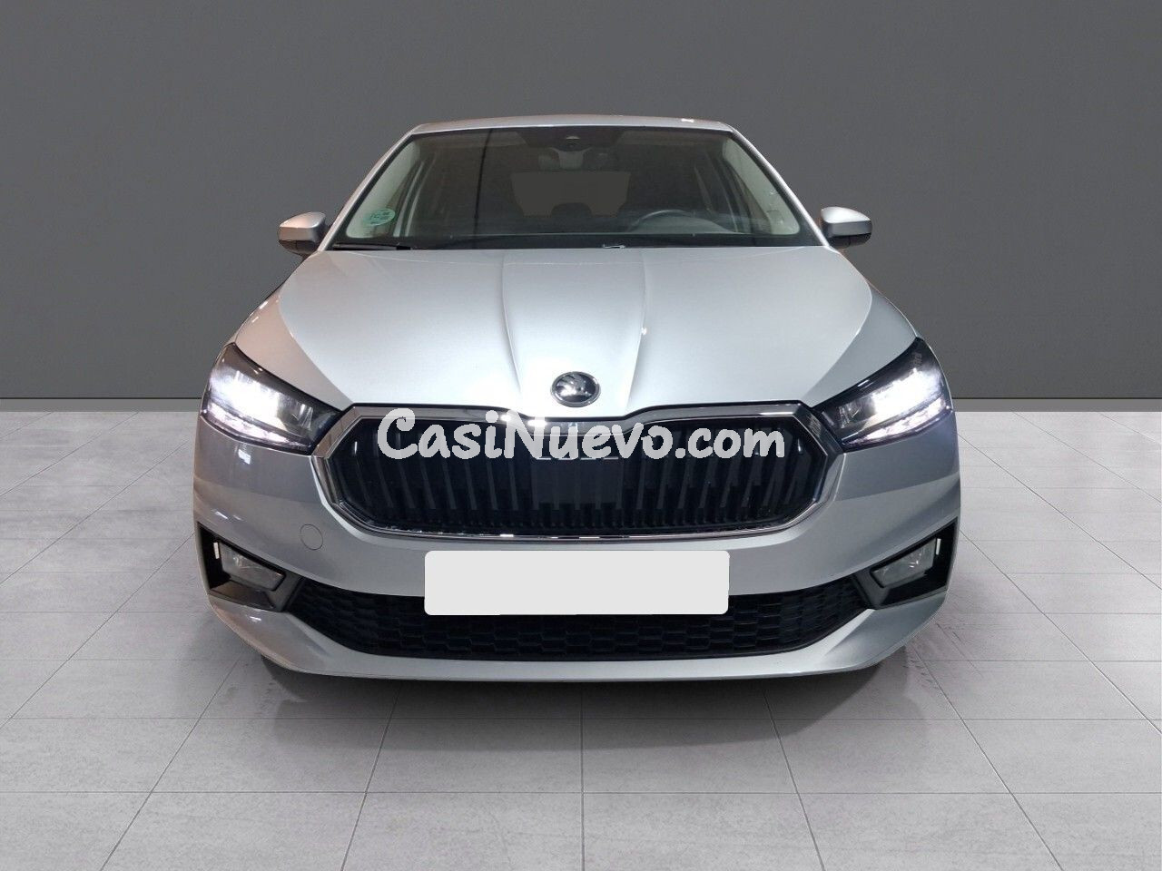 Skoda Fabia 1.0 TSI 70KW (95CV) Selection