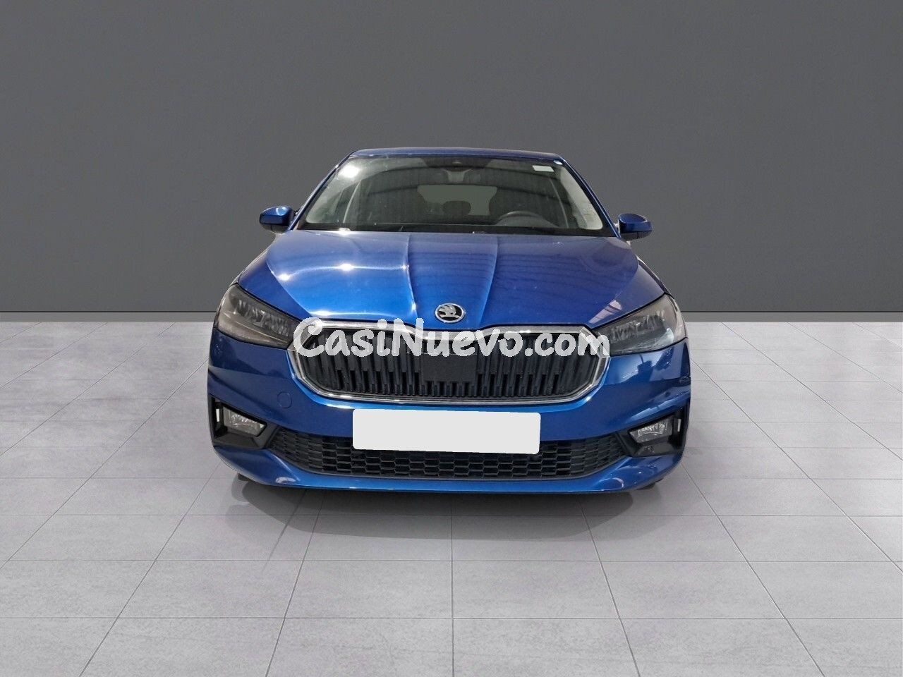 Skoda Fabia 1.0 TSI 70KW (95CV) Selection