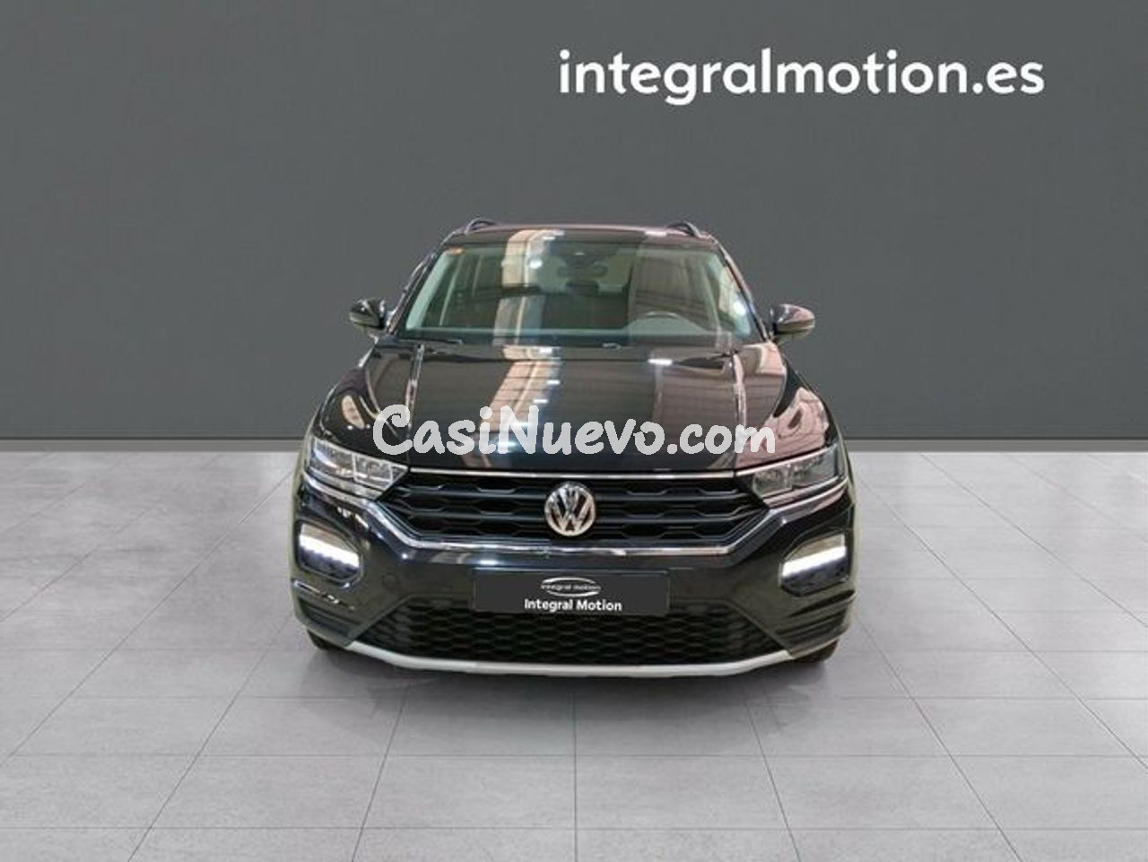 Volkswagen T-Roc Advance Style 1.0 TSI 85kW (115CV)