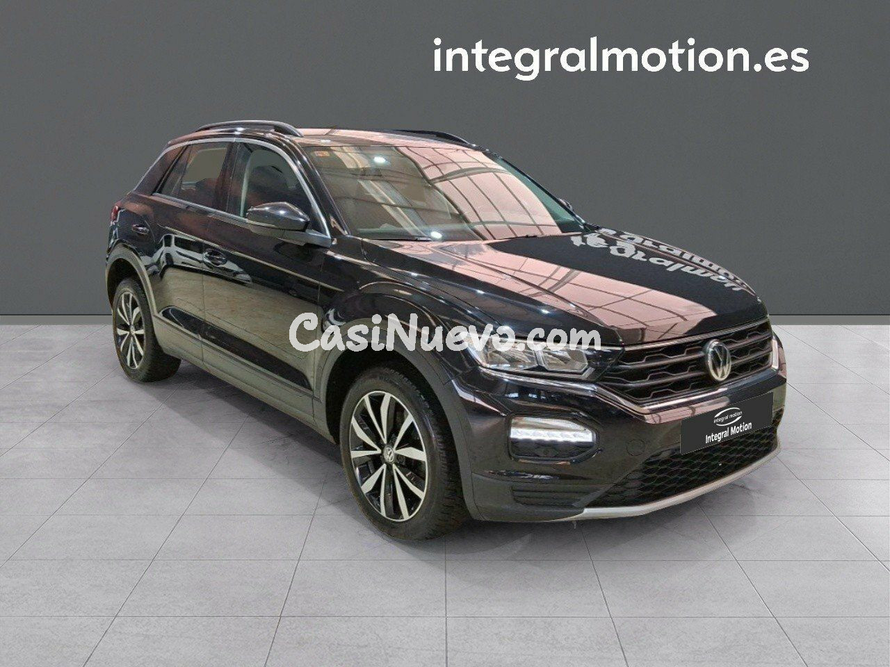 Volkswagen T-Roc Advance Style 1.0 TSI 85kW (115CV)