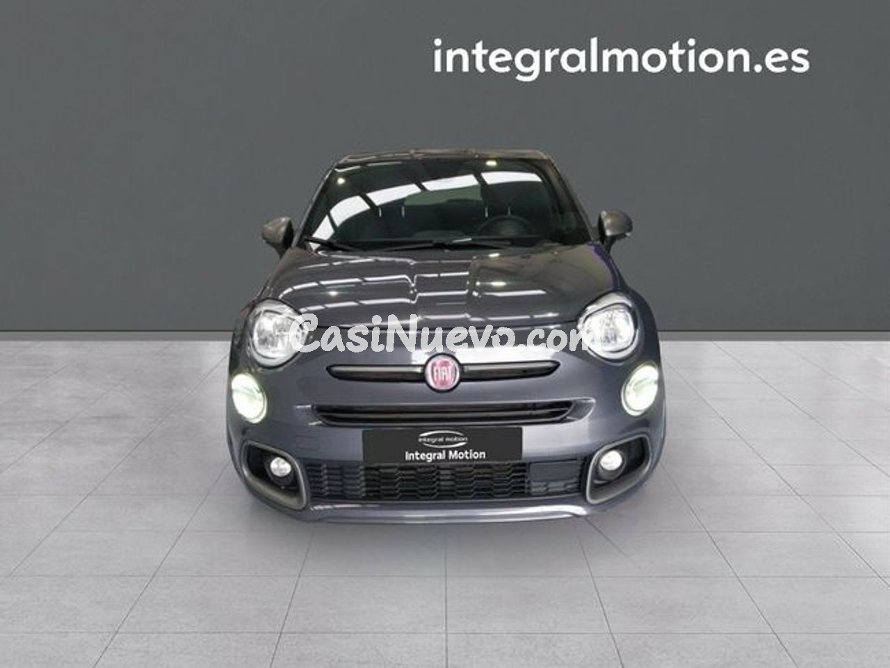 Fiat 500X Sport 1.0 Firefly T3 88KW (120 CV) S&S