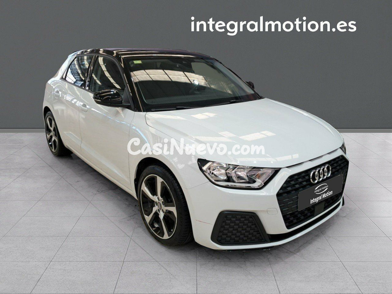 Audi A1 Sportback 25 TFSI 70kW (95CV)