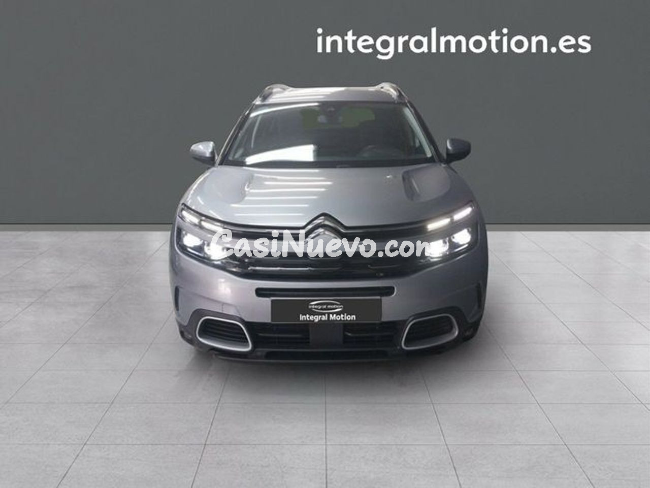 Citroën C5 Aircross BlueHdi 96kW (130CV) S&S Shine