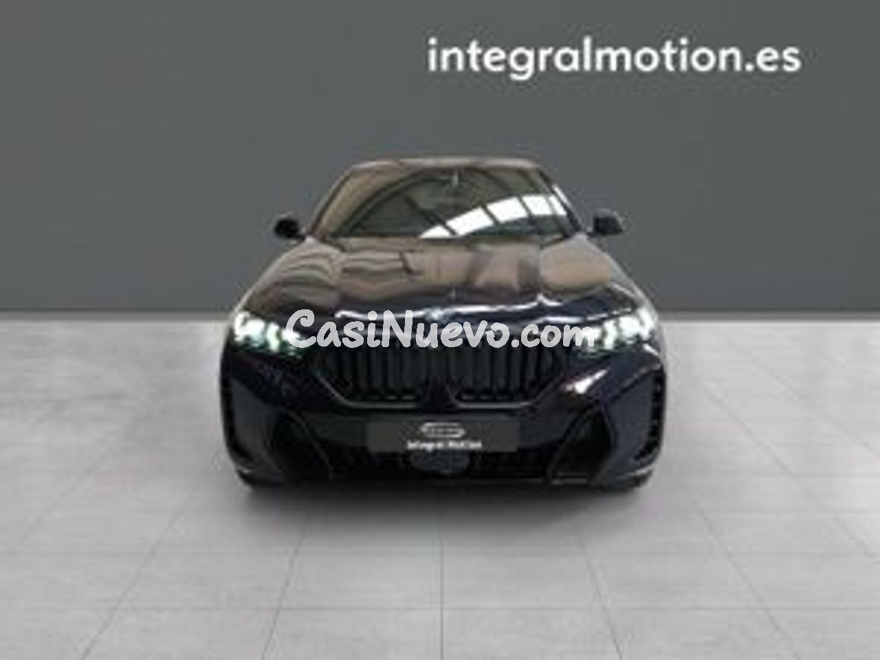 BMW X6 xDrive30d M Sport