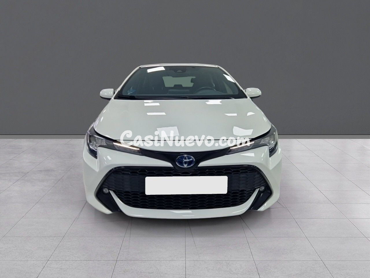 Toyota Corolla 1.8 125H ACTIVE TECH E-CVT