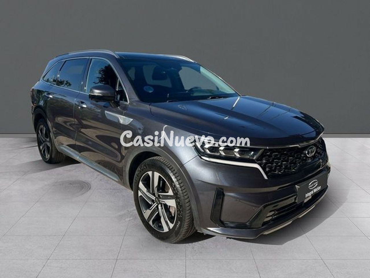 Kia Sorento 1.6 T-GDi HEV Emotion 4x4 7pl