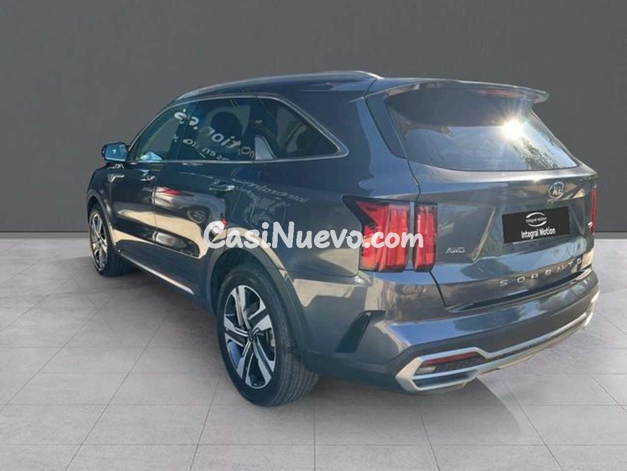 Kia Sorento 1.6 T-GDi HEV Emotion 4x4 7pl - foto 3