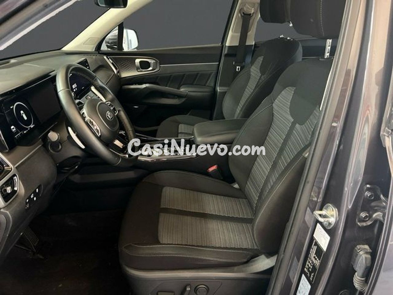 Kia Sorento 1.6 T-GDi HEV Emotion 4x4 7pl - foto 5