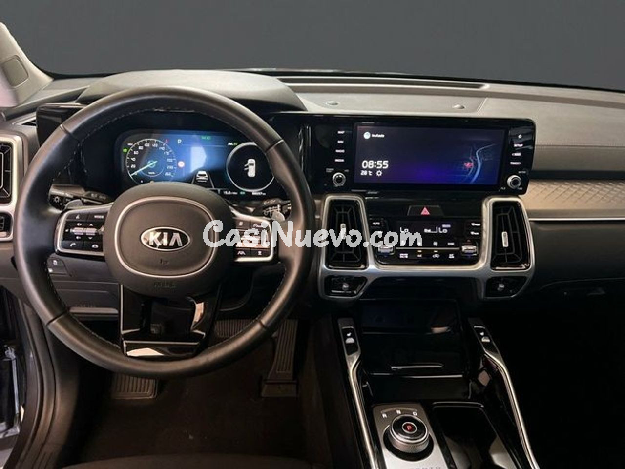 Kia Sorento 1.6 T-GDi HEV Emotion 4x4 7pl - foto 6