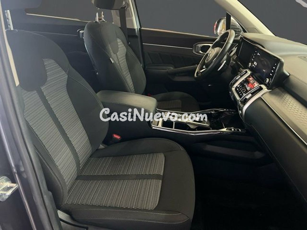 Kia Sorento 1.6 T-GDi HEV Emotion 4x4 7pl - foto 8