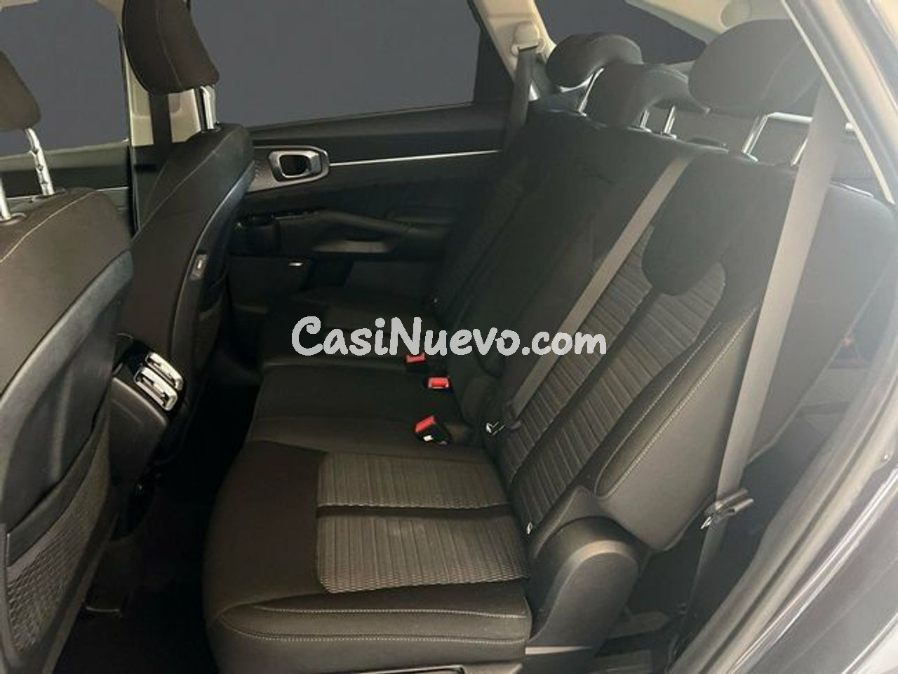 Kia Sorento 1.6 T-GDi HEV Emotion 4x4 7pl - foto 9