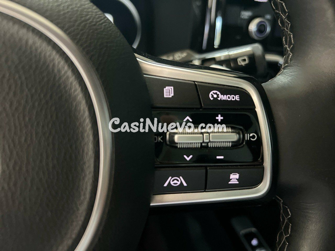 Kia Sorento 1.6 T-GDi HEV Emotion 4x4 7pl - foto 12