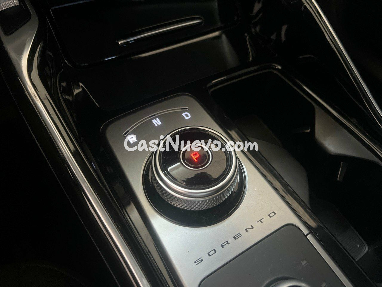 Kia Sorento 1.6 T-GDi HEV Emotion 4x4 7pl - foto 17