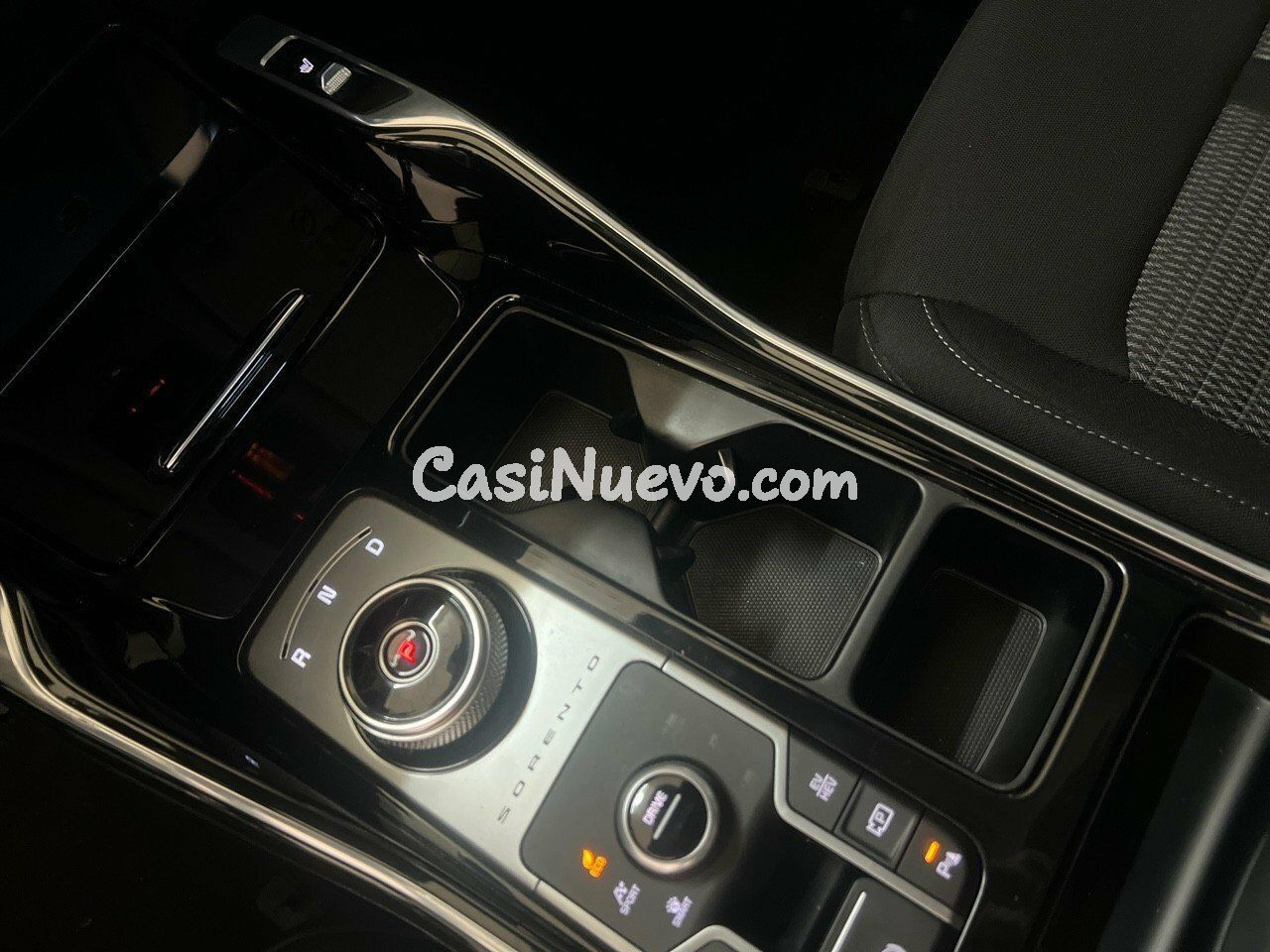 Kia Sorento 1.6 T-GDi HEV Emotion 4x4 7pl - foto 21