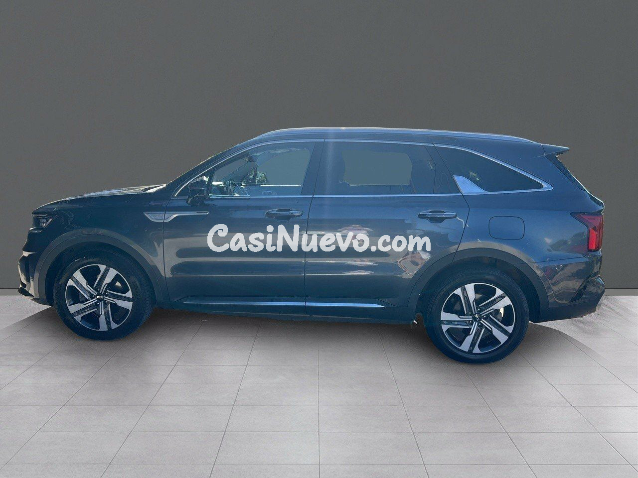 Kia Sorento 1.6 T-GDi HEV Emotion 4x4 7pl - foto 23