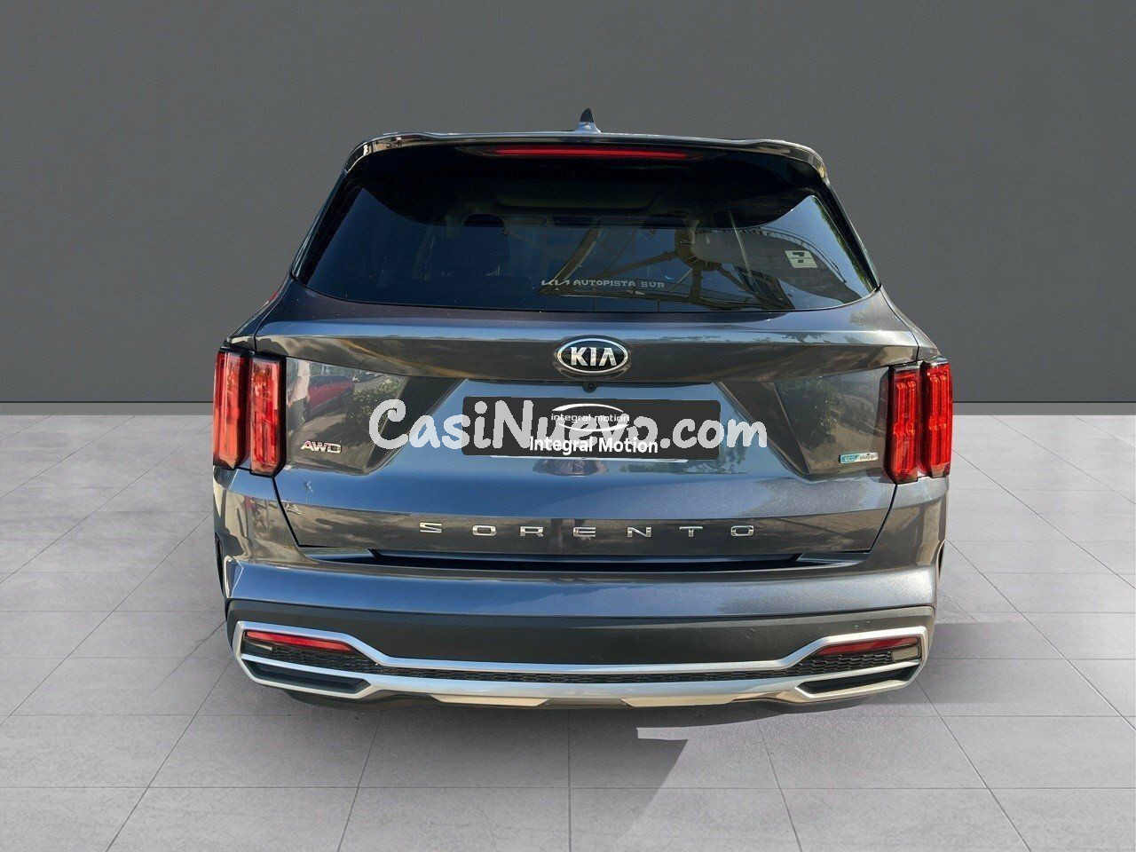 Kia Sorento 1.6 T-GDi HEV Emotion 4x4 7pl - foto 24