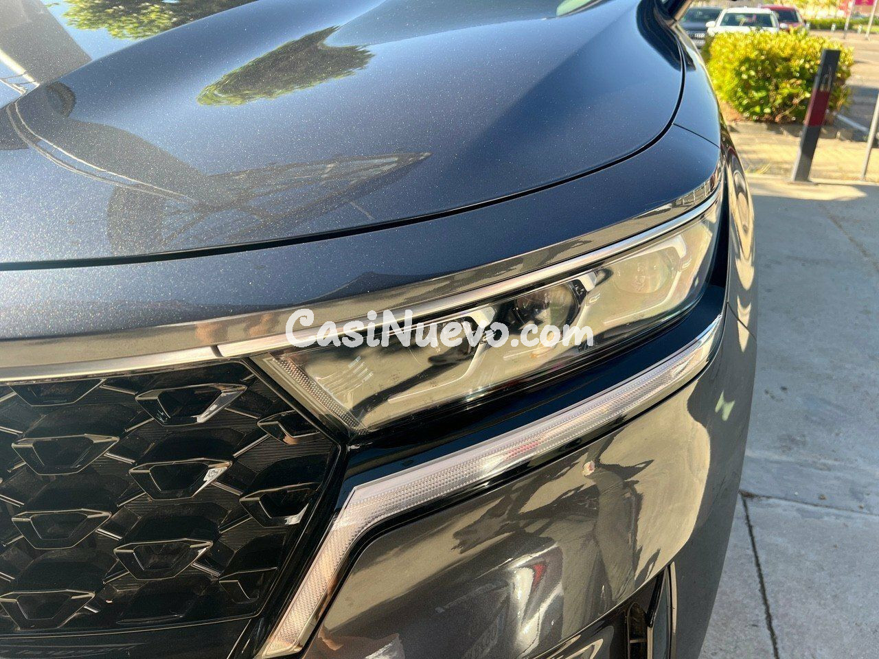 Kia Sorento 1.6 T-GDi HEV Emotion 4x4 7pl - foto 26