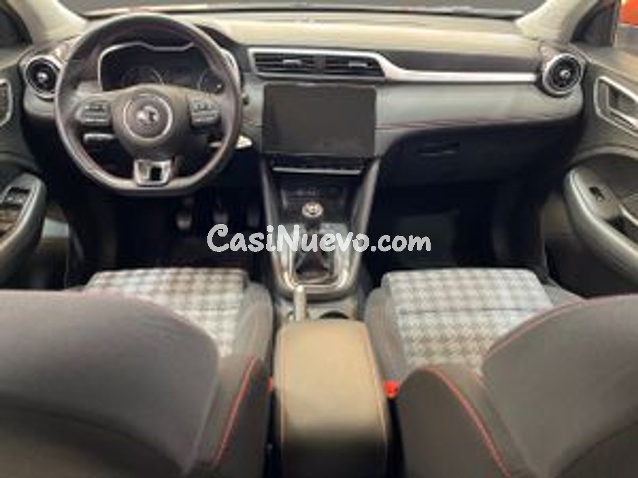 MG ZS 1.5 Comfort - foto 6