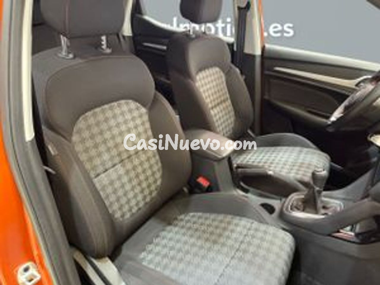 MG ZS 1.5 Comfort - foto 7