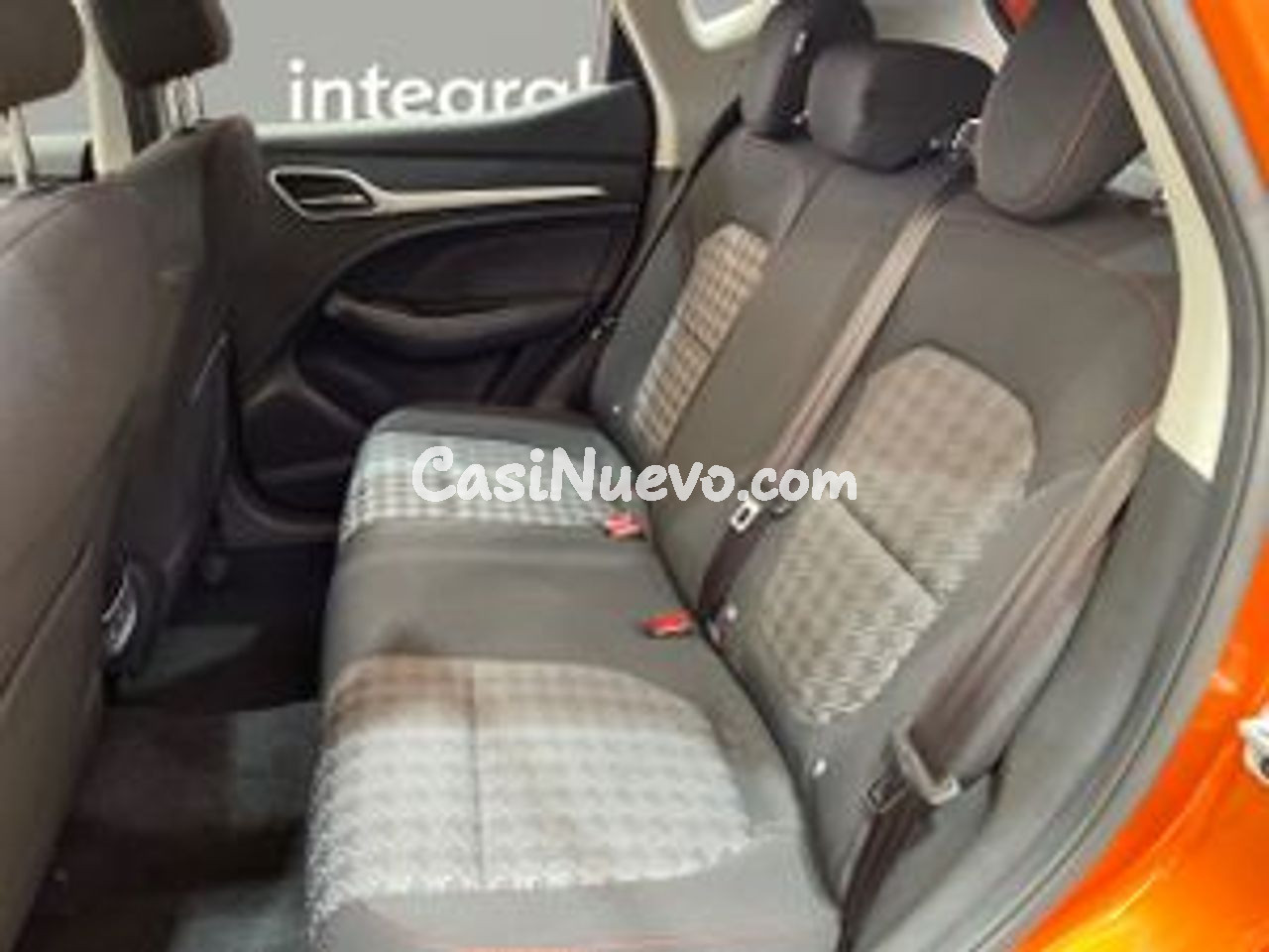 MG ZS 1.5 Comfort - foto 8