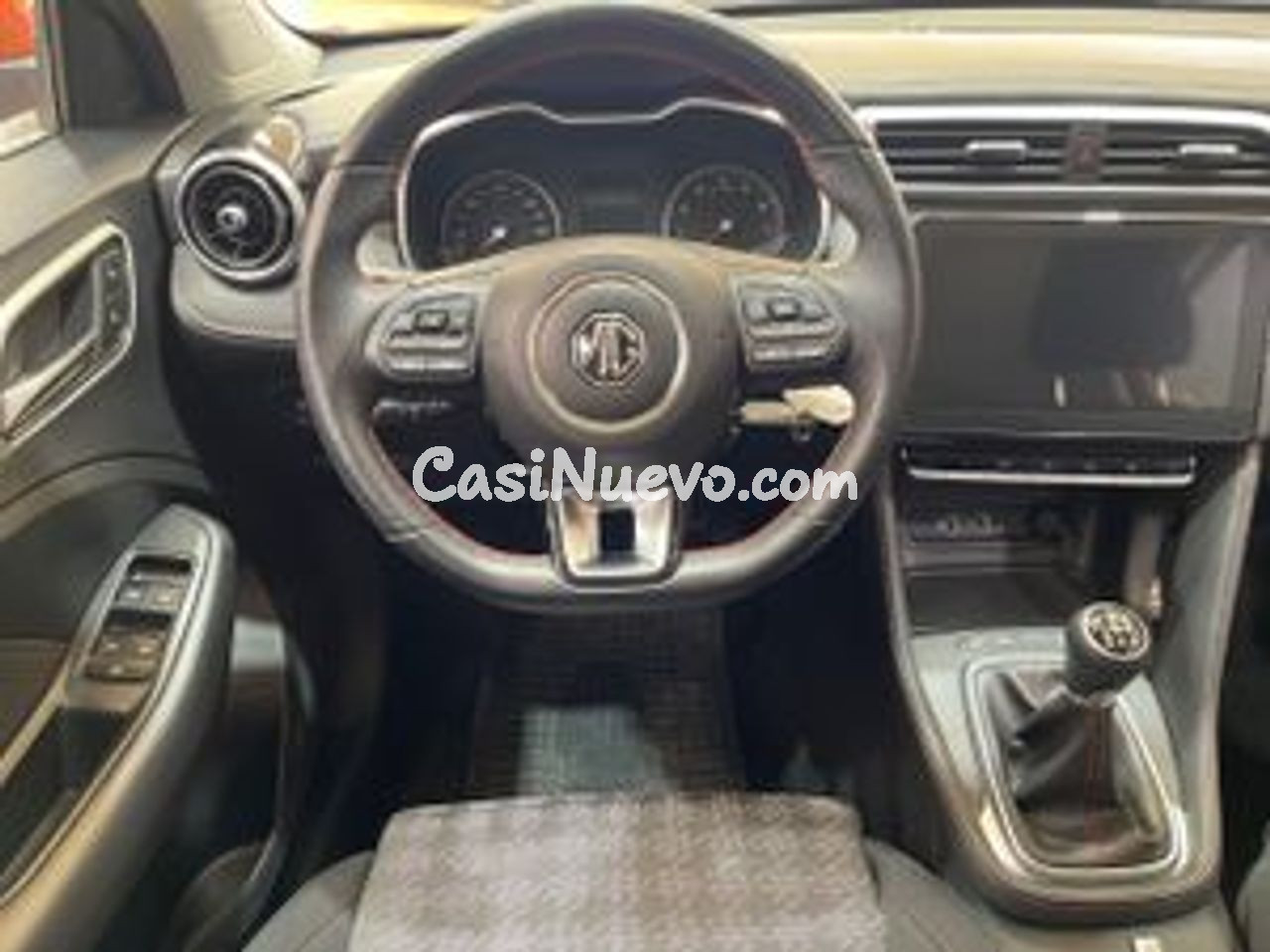 MG ZS 1.5 Comfort - foto 9