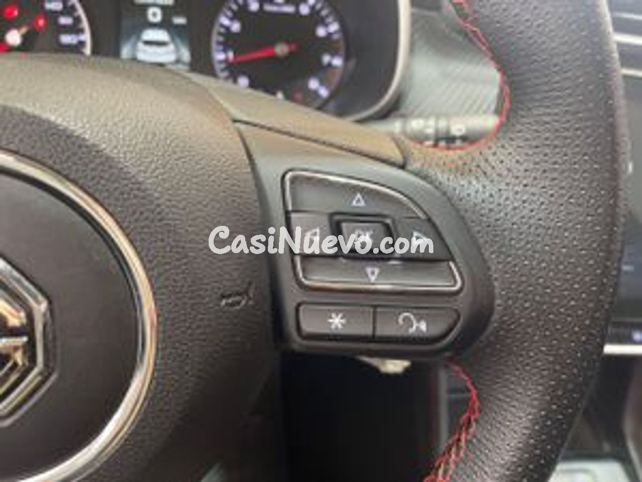 MG ZS 1.5 Comfort - foto 11